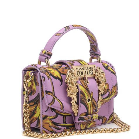 collezione borse versace|Borse Versace da donna .